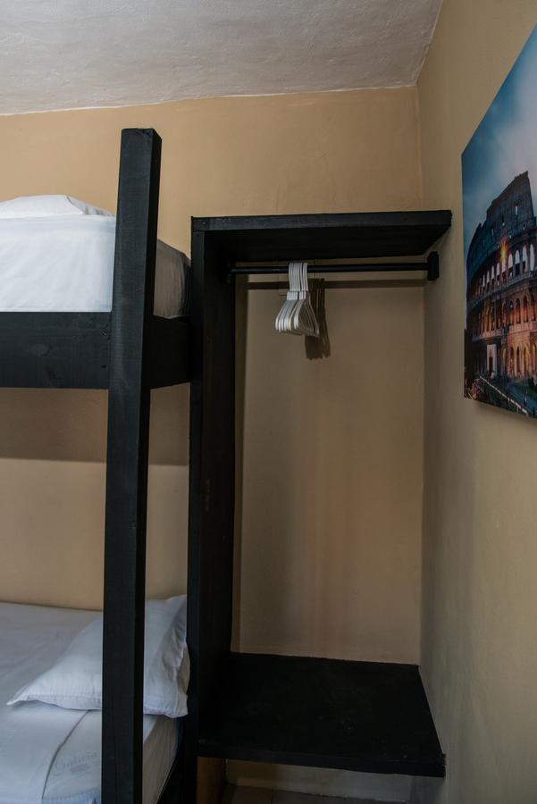 Deja Hostel Playa del Carmen Habitación foto
